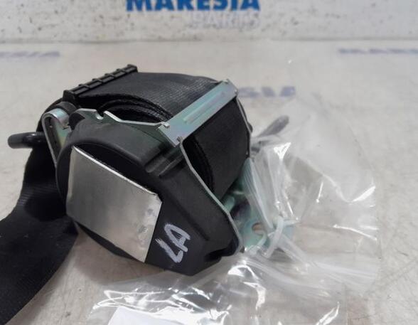 Safety Belts PEUGEOT 508 SW I (8E_)