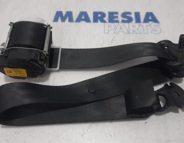 Safety Belts OPEL Vivaro Combi (--), OPEL Vivaro B Kasten (--)