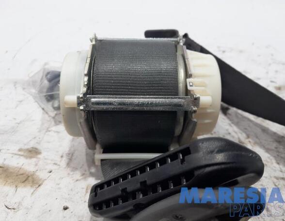 Safety Belts RENAULT Clio III Grandtour (KR0/1)