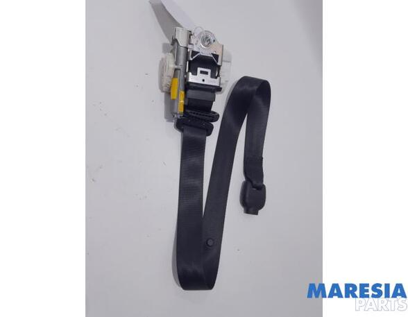 Safety Belts FIAT 500 (312), FIAT 500 C (312)