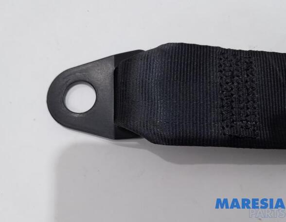 Safety Belts FIAT 500 (312), FIAT 500 C (312)