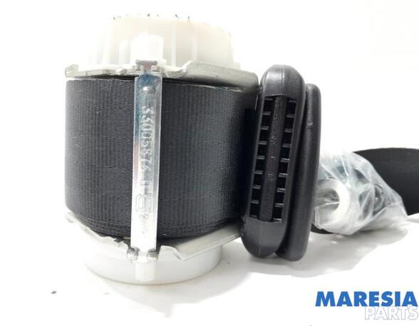 Safety Belts FIAT 500 (312), FIAT 500 C (312)