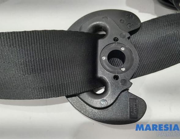 Safety Belts PEUGEOT 208 I (CA, CC)