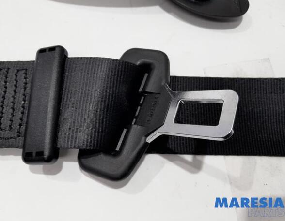 Safety Belts PEUGEOT 208 I (CA, CC)