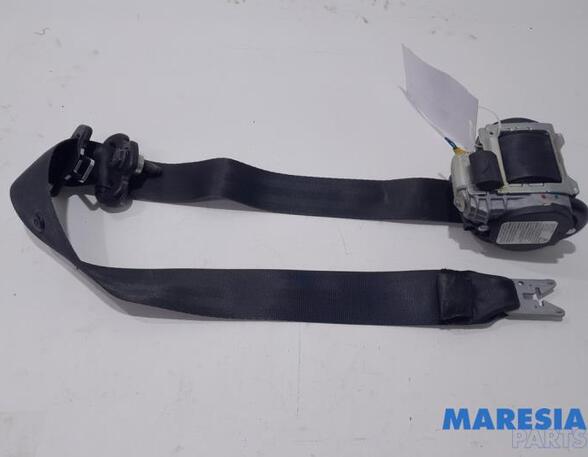 Safety Belts FIAT Grande Punto (199), FIAT Punto Evo (199)