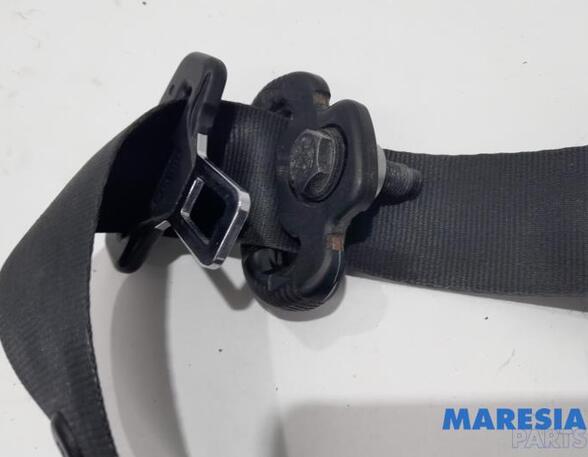 Safety Belts FIAT Grande Punto (199), FIAT Punto Evo (199)