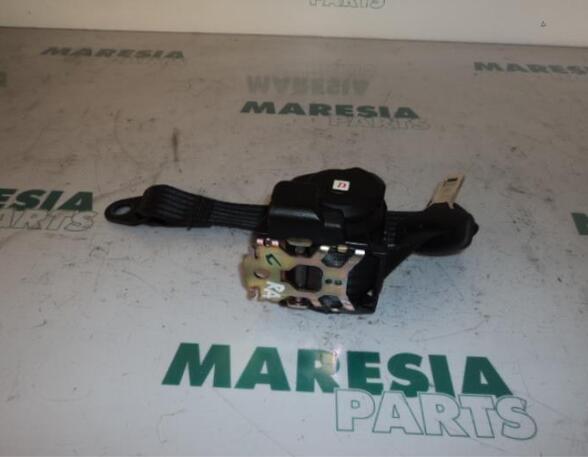 Safety Belts FIAT Panda (169)