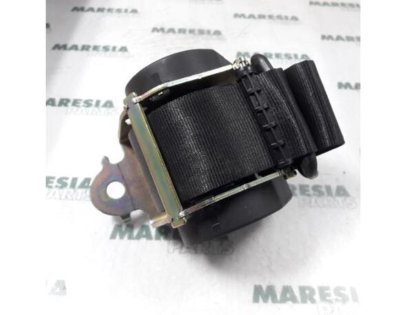 Safety Belts PEUGEOT 407 SW (6E)