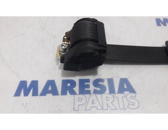 Safety Belts FIAT Panda (169)