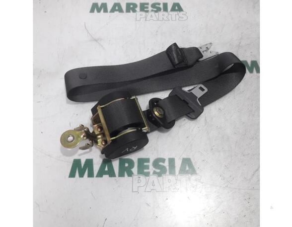 Safety Belts RENAULT Grand Scénic II (JM0/1), RENAULT Scénic II (JM0/1)