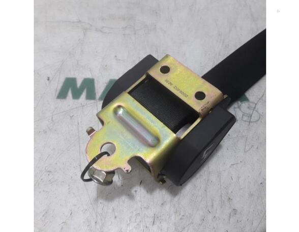 Safety Belts PEUGEOT 307 CC (3B)