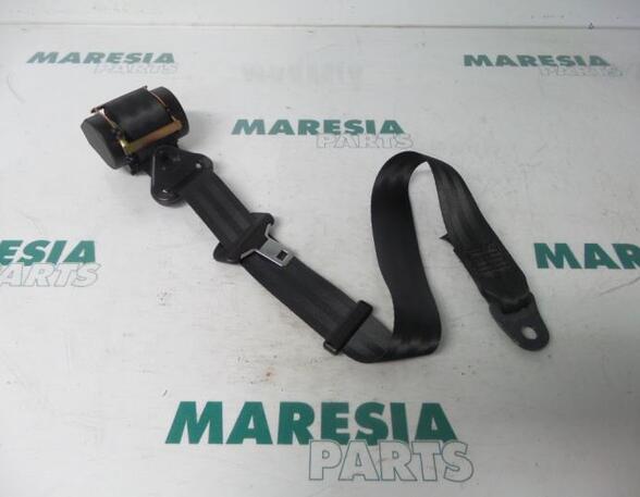 Safety Belts PEUGEOT 1007 (KM)