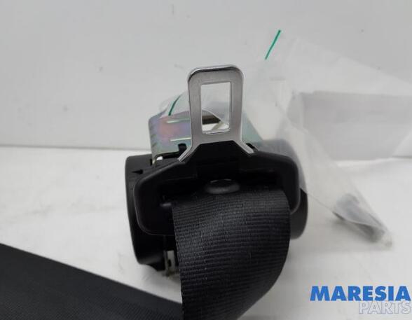 Safety Belts ALFA ROMEO Mito (955)