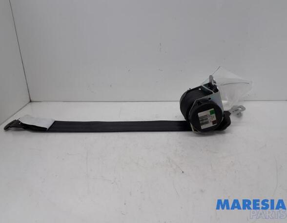 Safety Belts ALFA ROMEO Mito (955)