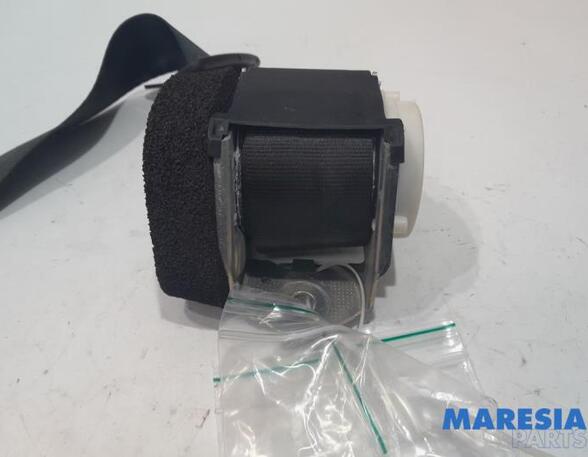 Safety Belts FIAT 500 (312), FIAT 500 C (312)