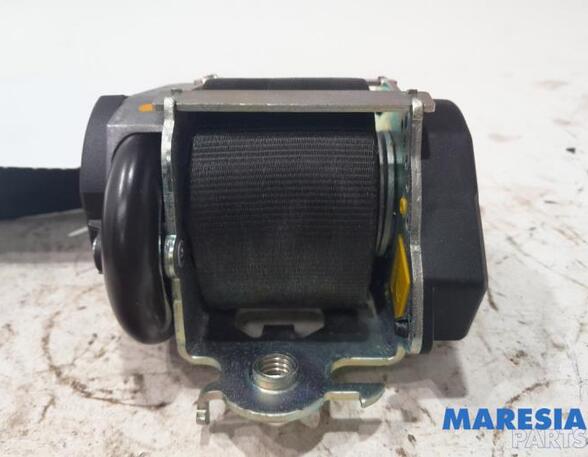 Safety Belts RENAULT CAPTUR I (J5_, H5_), RENAULT CLIO IV (BH_)