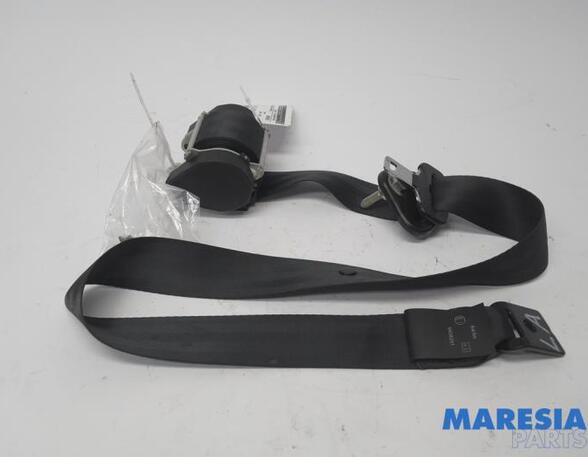 Safety Belts RENAULT Scénic III (JZ0/1), RENAULT Grand Scénic III (JZ0/1)