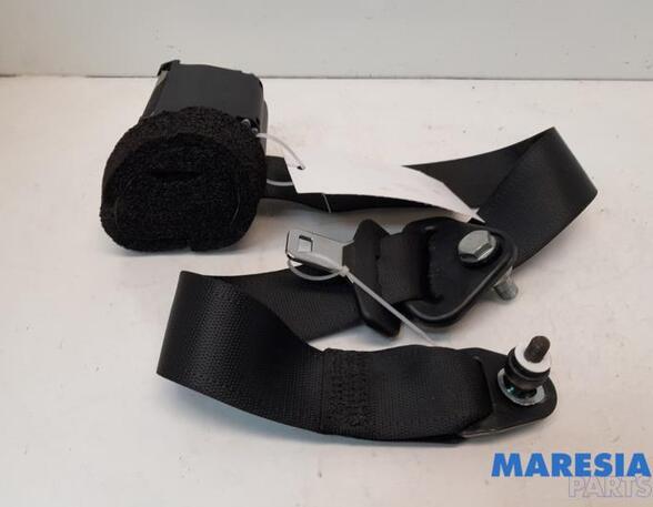 Safety Belts FIAT 500 (312), FIAT 500 C (312)