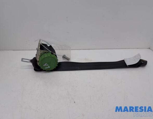 Safety Belts ALFA ROMEO Mito (955)