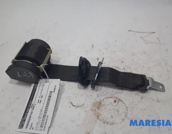 Safety Belts PEUGEOT 307 Break (3E), PEUGEOT 307 SW (3H)