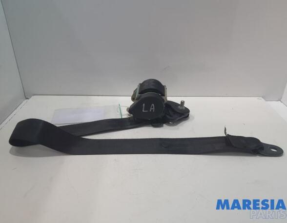 Safety Belts PEUGEOT 307 Break (3E), PEUGEOT 307 SW (3H)