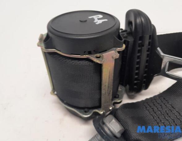 Safety Belts PEUGEOT 208 I (CA, CC)