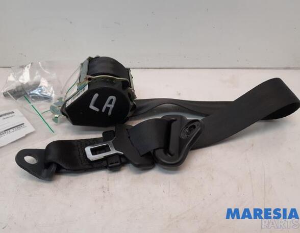 Safety Belts PEUGEOT 208 I (CA, CC)