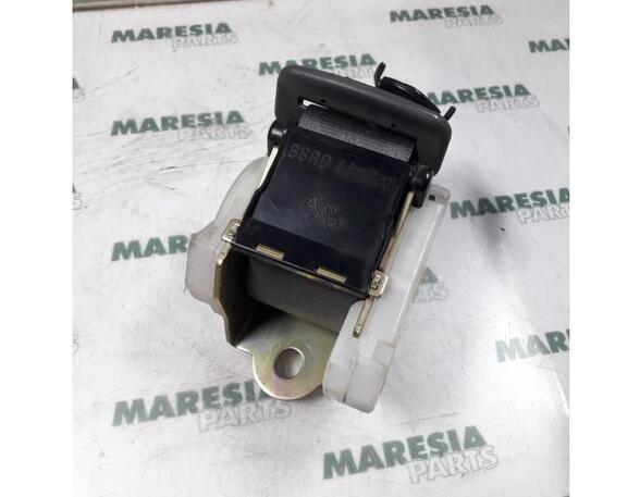 Safety Belts RENAULT Laguna I (556, B56)