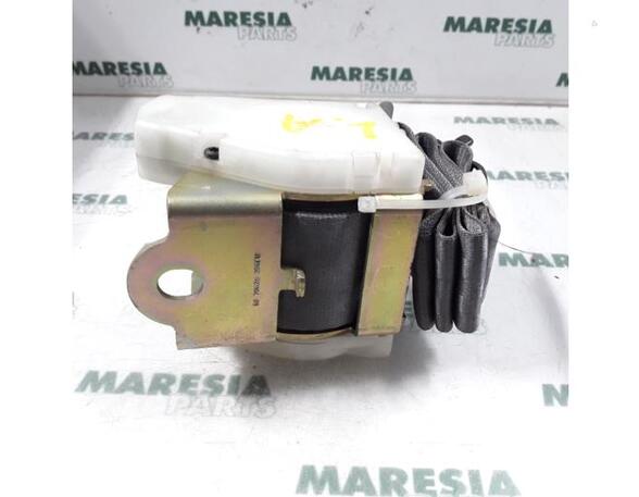 Safety Belts RENAULT Laguna I (556, B56)