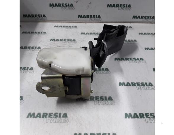 Safety Belts RENAULT Laguna I (556, B56)