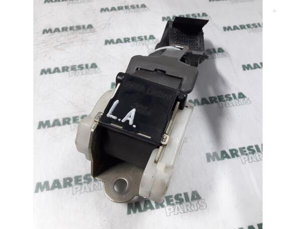 Safety Belts RENAULT Laguna I (556, B56)