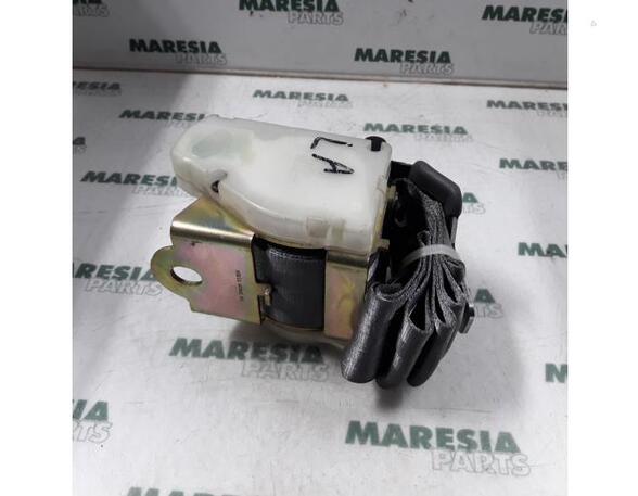 Safety Belts RENAULT Laguna I (556, B56)