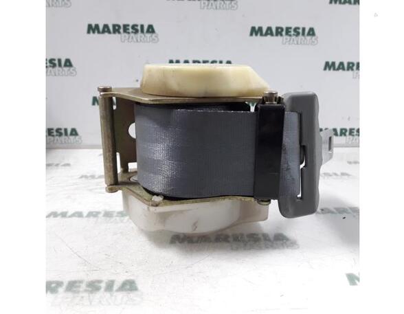 Safety Belts RENAULT Laguna I (556, B56)