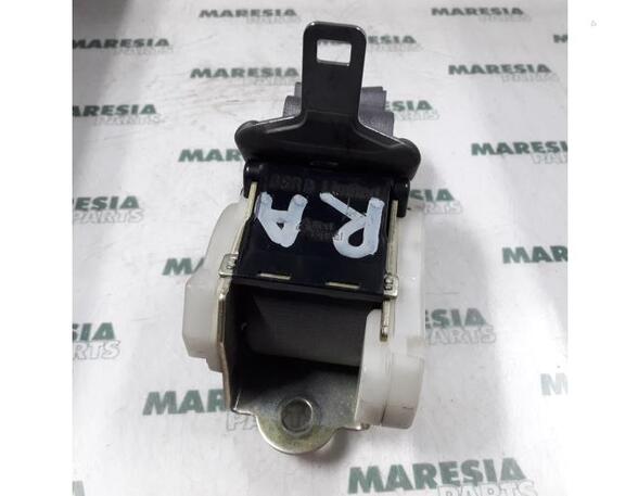 Safety Belts RENAULT Laguna I (556, B56)