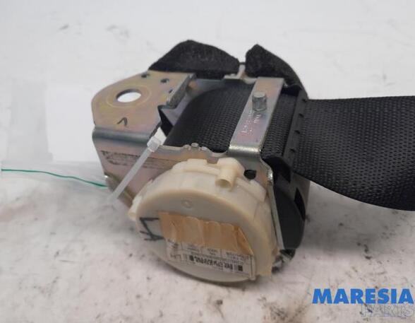 Safety Belts FIAT 500 (312), FIAT 500 C (312), FIAT 500/595/695 (312), FIAT 500C/595C/695C (312)