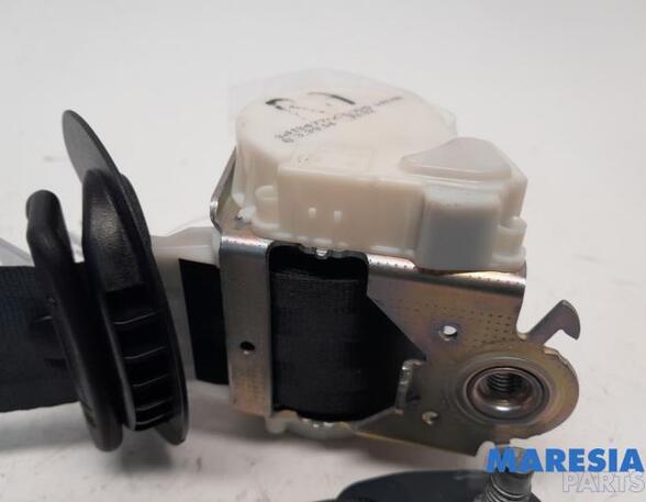 Safety Belts PEUGEOT 308 SW II (LC_, LJ_, LR_, LX_, L4_)