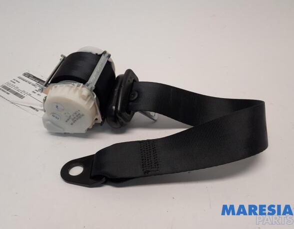 Safety Belts ALFA ROMEO Giulietta (940)