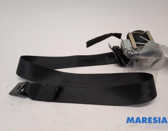 Safety Belts RENAULT Grand Scénic III (JZ0/1), RENAULT Scénic III (JZ0/1)