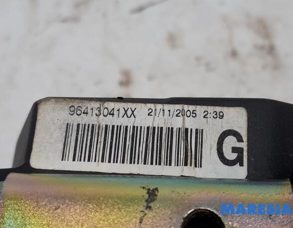 Sicherheitsgurt links vorne Peugeot 307 CC  96413041XX P20501099