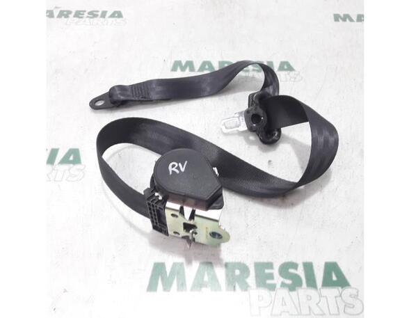 Safety Belts FIAT Ducato Kasten (250, 290), FIAT Ducato Bus (250, 290), FIAT Ducato Kasten (250)