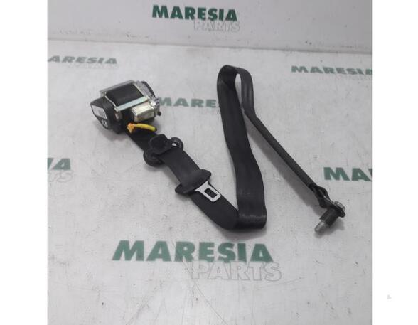 Safety Belts FIAT DOBLO Cargo (263_), FIAT DOBLO MPV (263_), FIAT DOBLO Platform/Chassis (263_)