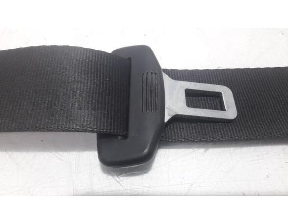 Safety Belts FIAT DOBLO Cargo (263_), FIAT DOBLO MPV (263_), FIAT DOBLO Platform/Chassis (263_)