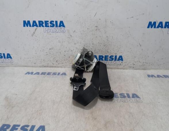 Safety Belts FORD KA (RU8)