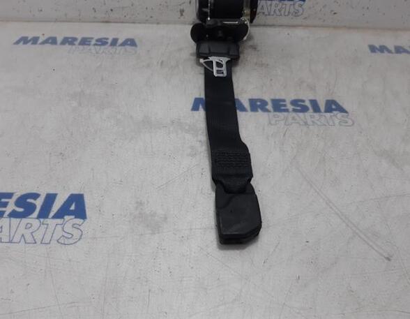 Safety Belts RENAULT Clio V (BF), RENAULT Clio V (B7)