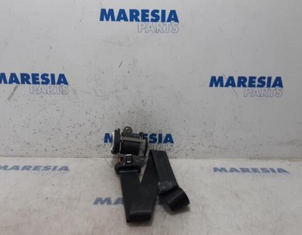 Safety Belts FIAT DOBLO Cargo (263_), FIAT DOBLO MPV (263_), FIAT DOBLO Platform/Chassis (263_)