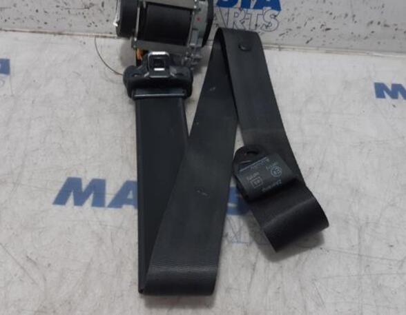 Safety Belts FIAT DOBLO Cargo (263_), FIAT DOBLO MPV (263_), FIAT DOBLO Platform/Chassis (263_)