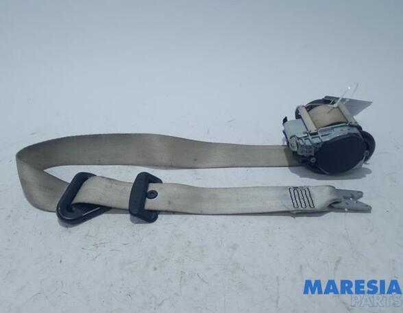 Safety Belts RENAULT Grand Scénic III (JZ0/1), RENAULT Scénic III (JZ0/1)