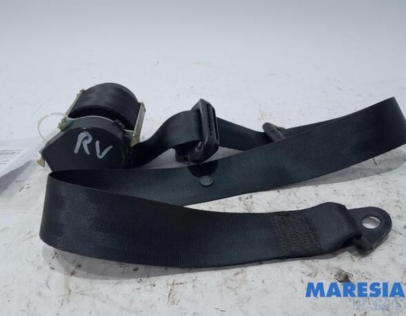 Safety Belts RENAULT KANGOO Express (FW0/1_), RENAULT KANGOO / GRAND KANGOO (KW0/1_)