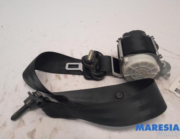 Safety Belts RENAULT Twingo III (BCM)