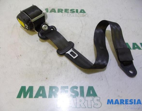 Safety Belts RENAULT Twingo III (BCM)